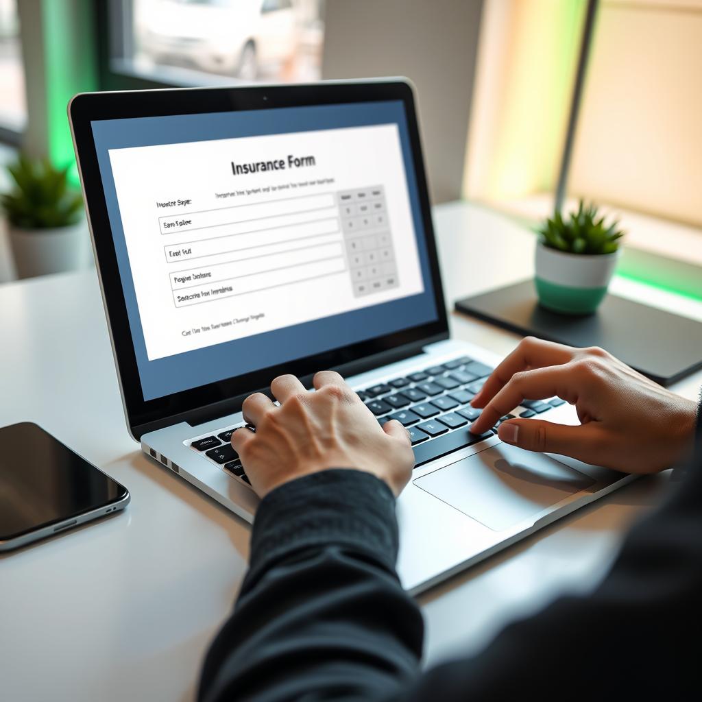 What is a ghost workers comp policy
