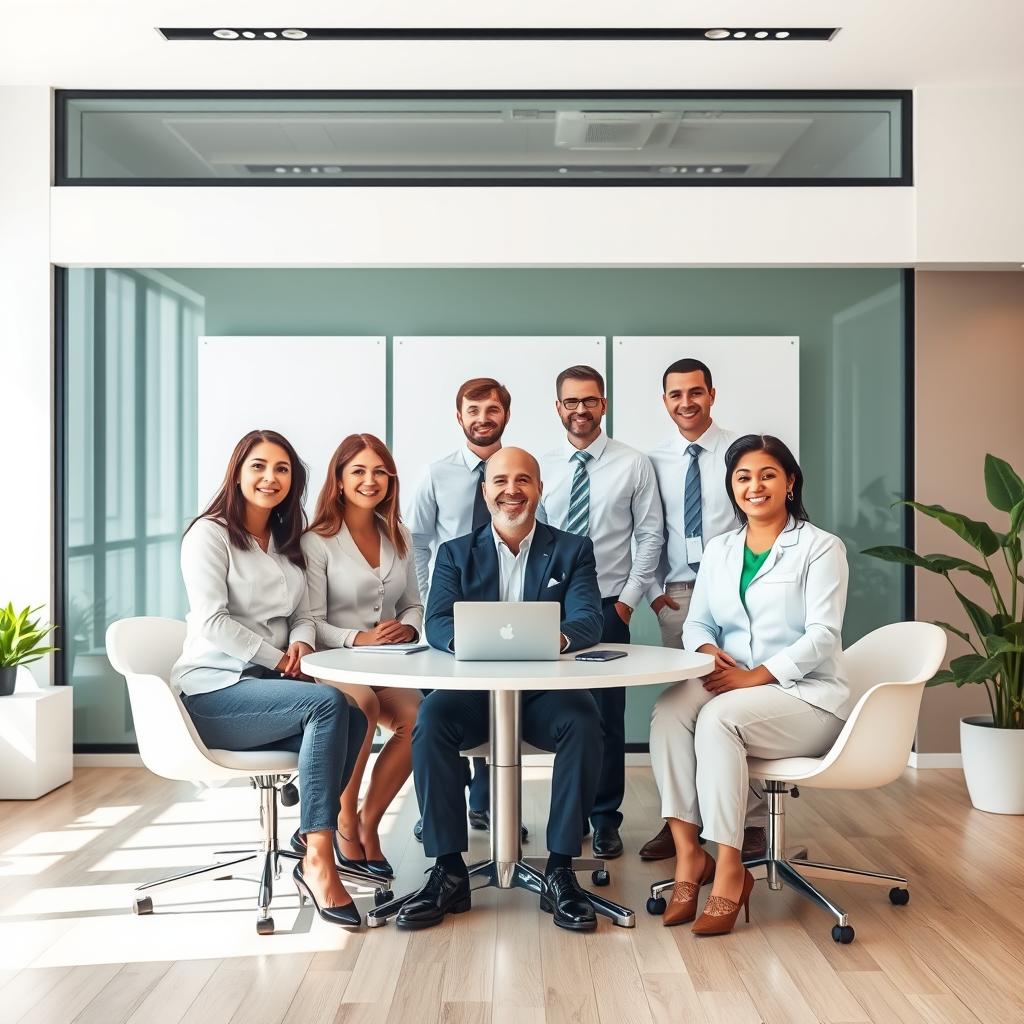 Ghost WC insurance specialists